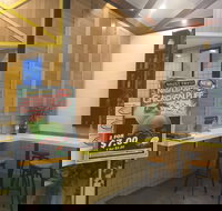 Old Chang Kee - Accommodation Daintree