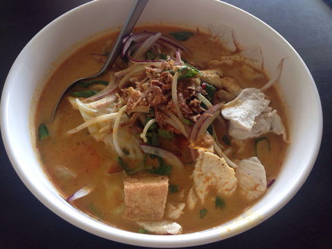 Orso Thai - Accommodation Daintree 0