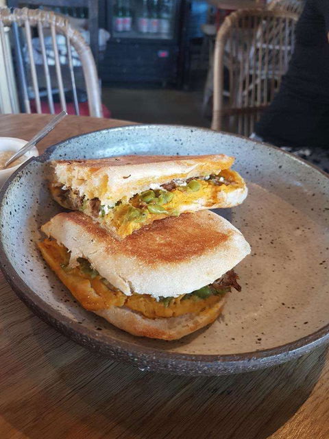 Oxford Larder - Accommodation Daintree 0