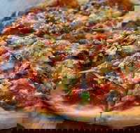 Poco Artisan Icecream - Accommodation Daintree