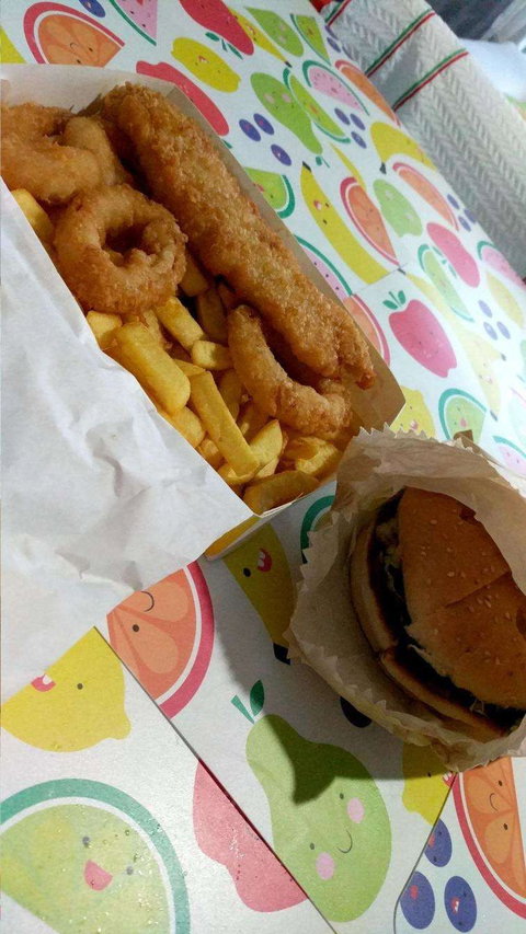 Point Hook Fish'n'Chips - Accommodation Daintree 0