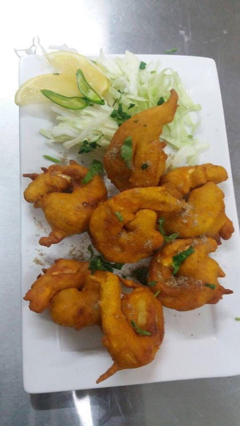 Punjab Restaurant And Function Centre - St Marys - Accommodation Daintree 0