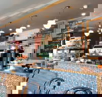 RGB Cafe  Restaurant - Accommodation Daintree