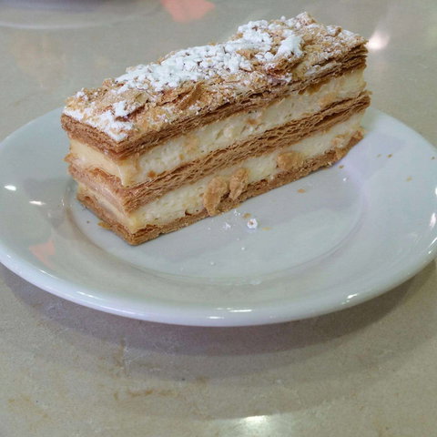 Serina Cafe - Accommodation Daintree 0