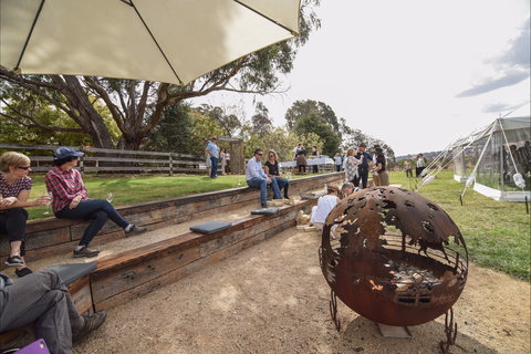 Stockmans Ridge Wines - Accommodation Daintree 2