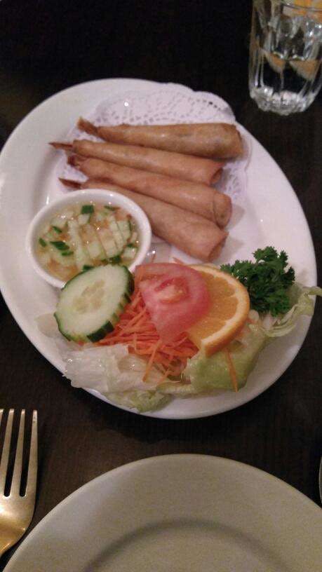 Thai Herbs - Essendon - Accommodation Daintree 0