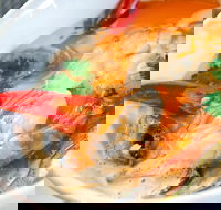 Thailicious - Accommodation Daintree