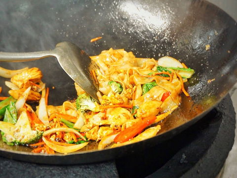 Thailicious - Accommodation Daintree 2