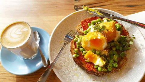 Two Birds Cafe - Accommodation Daintree 0