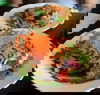 Valley Thai - Accommodation Daintree