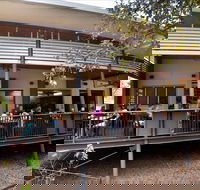 Wangi Falls Cafe - Accommodation Daintree