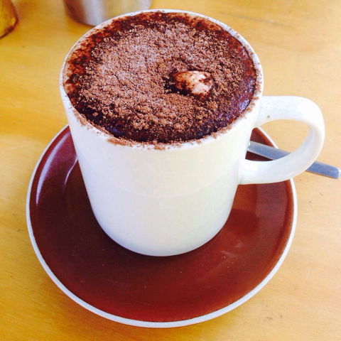 Waterview Cafe - Accommodation Daintree 0