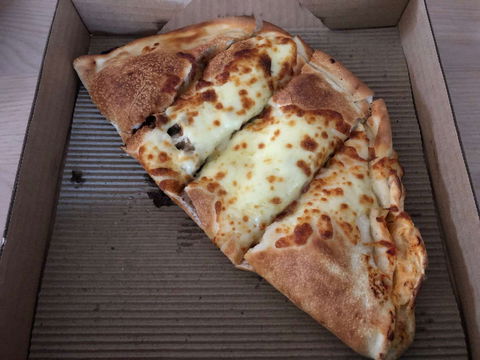 Anabella Pizza And Pasta - Accommodation Daintree 0