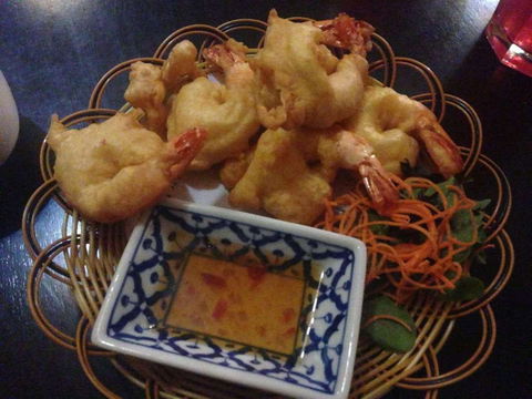 Baan Sabai Jai Thai Restaurant - Accommodation Daintree 0
