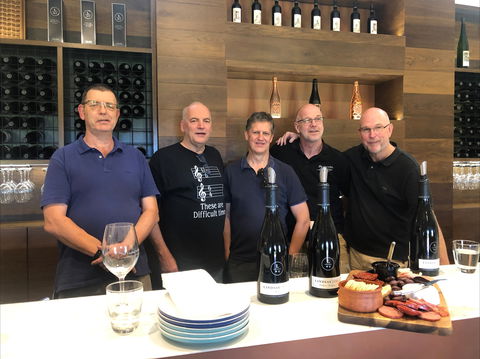 Be Consumed Tasting - Accommodation Daintree 0