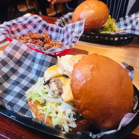 Burger Bliss - Accommodation Daintree 0