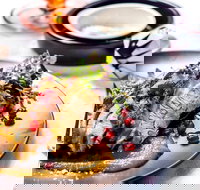 Buzz Stop Espresso Bar - Accommodation Daintree