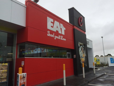 C Coffee - Cavan - Accommodation Daintree 0