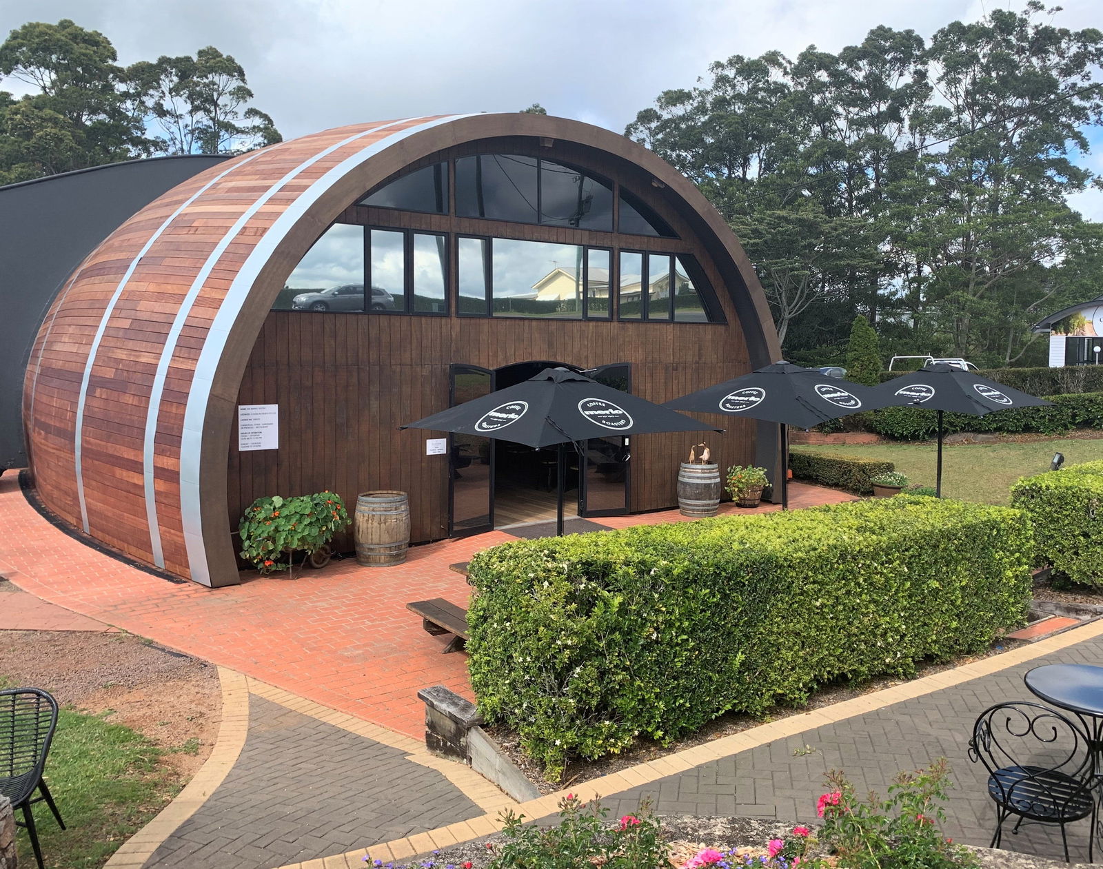 Bald Knob QLD Accommodation Daintree
