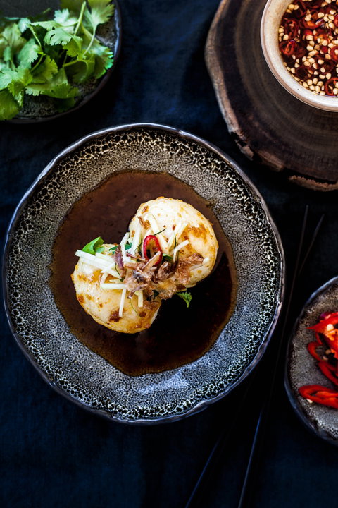 Coca Chu - Accommodation Daintree 0