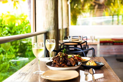 Coca Chu - Accommodation Daintree 1