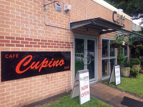 Cupino Cafe & Bar - Accommodation Daintree 0