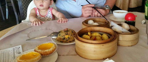 Dim Sum Delight - Accommodation Daintree 0