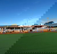 Dungog Memorial Bowls Sport and Recration Club - Accommodation Daintree