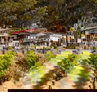 False Cape Wines Cellar Door - Accommodation Daintree