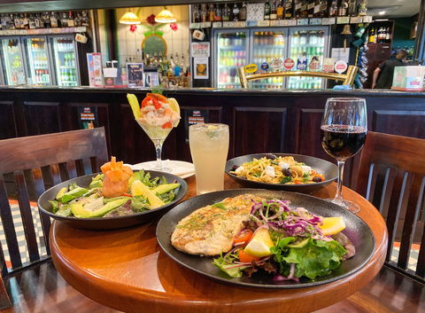 Fiddlers Green - Accommodation Daintree 0