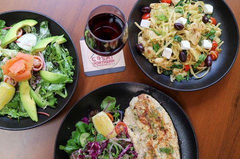 Fiddlers Green - Accommodation Daintree 1