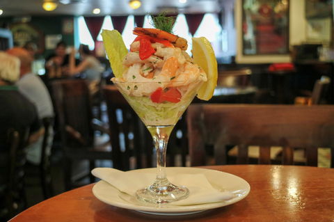 Fiddlers Green - Accommodation Daintree 2