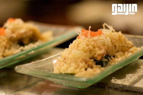 Gaijin Japanese Fusion - South Yarra - Accommodation Daintree 0