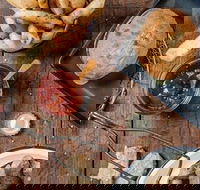 Grill'd - Ocean Keys - Clarkson - Accommodation Daintree