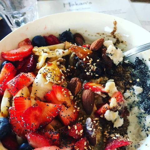 Hakan's - Accommodation Daintree 0