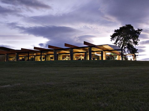 Home Hill Vineyard And Winery Restaurant - Accommodation Daintree 0