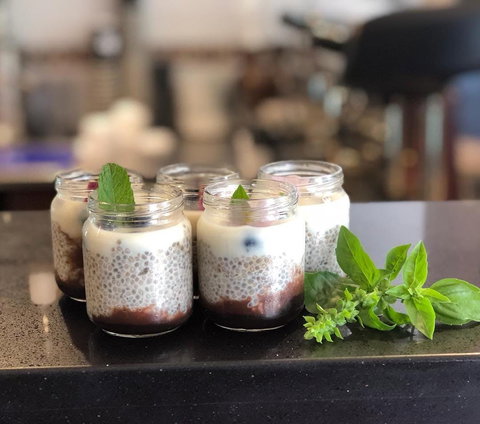 Kastury's Cafe And Restaurant - Accommodation Daintree 0