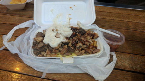 Kebab Place - Accommodation Daintree 0