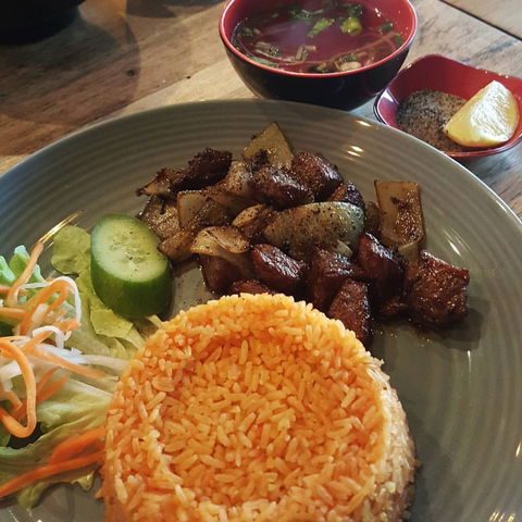 Phoodle Cafe - St Leonards - Accommodation Daintree 0