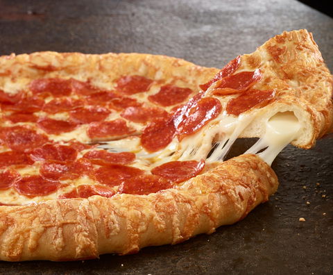 Pizza Hut - Browns Plains - Accommodation Daintree 0