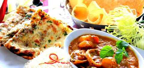 Randhawa's Indian Cuisine - Hope Island - Accommodation Daintree 0