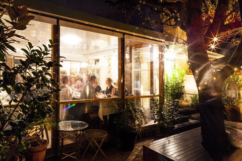 Sage - Accommodation Daintree 2