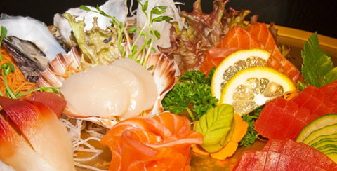 Sapporo Japanese Restaurant - Accommodation Daintree 0