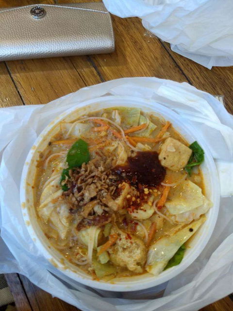 Street Chef - Accommodation Daintree 0