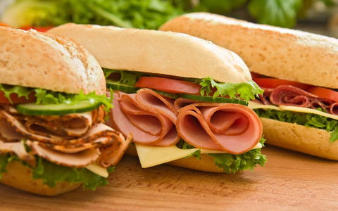 Subway - Robina - Accommodation Daintree 0