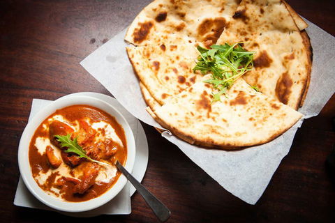 Sultans Kitchen - Paddington - Accommodation Daintree 0