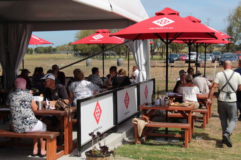 The Craft & Co Farm - Accommodation Daintree 0