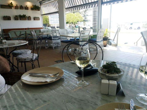 Three Sixty - Grand Hotel - Accommodation Daintree 0