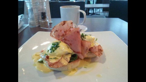 Trebbiano Cafe - Accommodation Daintree 0