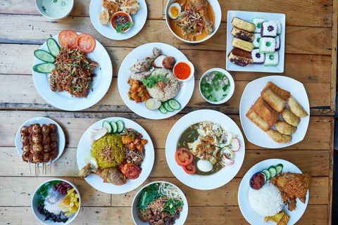 1st Sipzz Cafe - North Sydney - Accommodation Daintree 0
